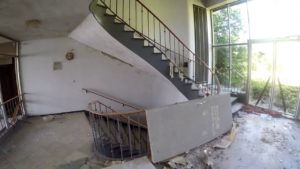 Lost Places – Das verlassene Kinderkurheim in Rumänien