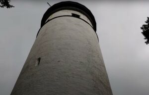 Wandern – durch den Aachtobel zum Aussichtsturm Hohenbodman am Bodensee