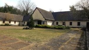 Lost Places – Die Villa – Joseph Goebbels ehemalige Sommerresidenz von