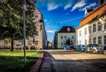 Die Altstadt von Ingolstadt: Charmant und historisch