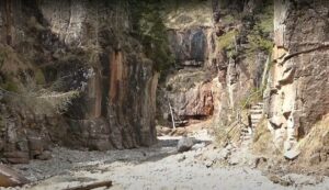 Wanderziel: Bletterbachschlucht – der „Grand Canyon Südtirols“