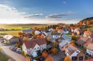 Die 10 schönsten Städte in Hessen: Entdecken Sie die Schätze!
