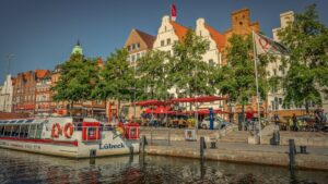 Die 6 schönsten Städte in Schleswig-Holstein entdecken