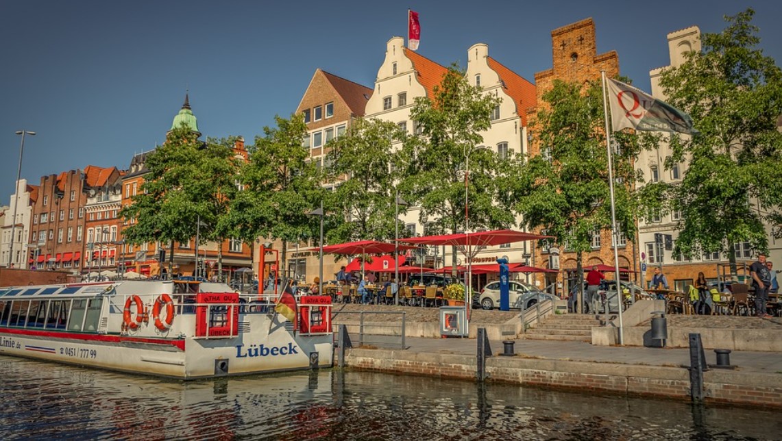 Die 6 schönsten Städte in Schleswig-Holstein