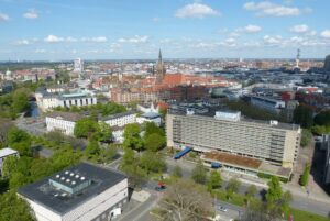 Die 7 schönsten Städte in Niedersachsen