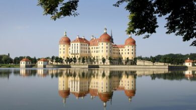 Die 9 schönsten Städte in Sachsen