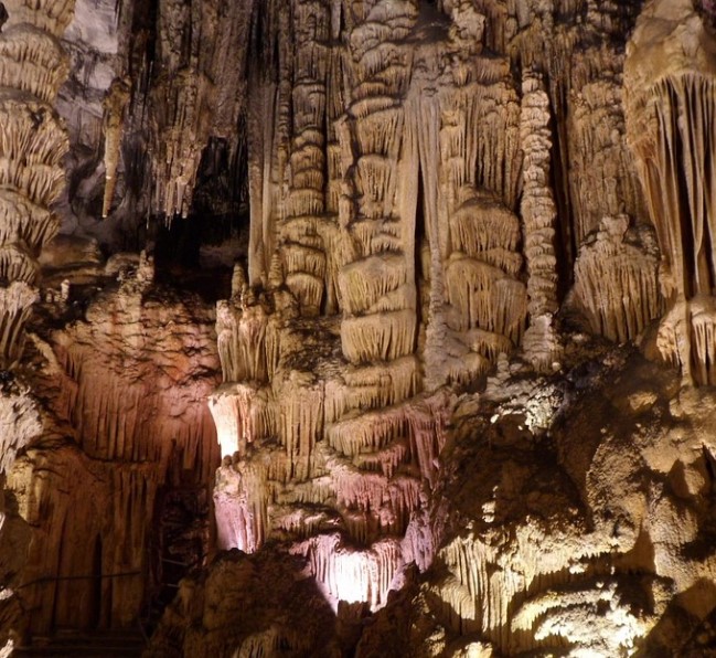 Die Kluterthöhle Ennepetal in NRW