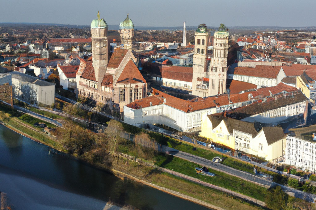 Entdecken Sie die 10 schönsten Städte in Bayern