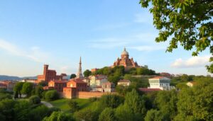 Entdecke die Top 20 Ausflugsziele rund um Teterow