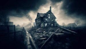 Lost Place: Grusliges Haus von Armin Meiwes – des Kannibalen aus Rotenburg