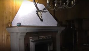 Lost Places – Das unberührte Jägerhaus und komplett eingerichtet