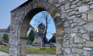 Lost Places – Die Kettenburg in Gräfentonna Thüringen auf 12.000m²