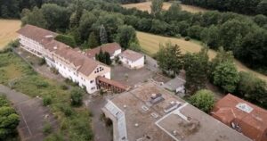 Lost Places – Die aufgegebene Rehaklinik