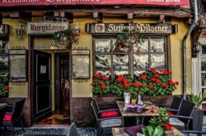 Linz am Rhein: Entdecke 5 atemberaubende Wandertouren!