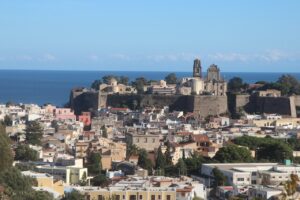 Liparische Inseln – Der Geheimtipp für Urlaub in Süditalien