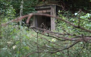 Lost Places: Warum wird dieser Nazi Bunker bis heute geheim gehalten?