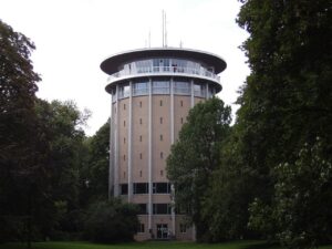 Der Lousberg Achen und dessen Sehenswürdigkeiten