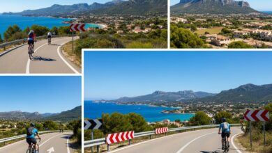 Mallorca Radreisen: Alle Highlights!