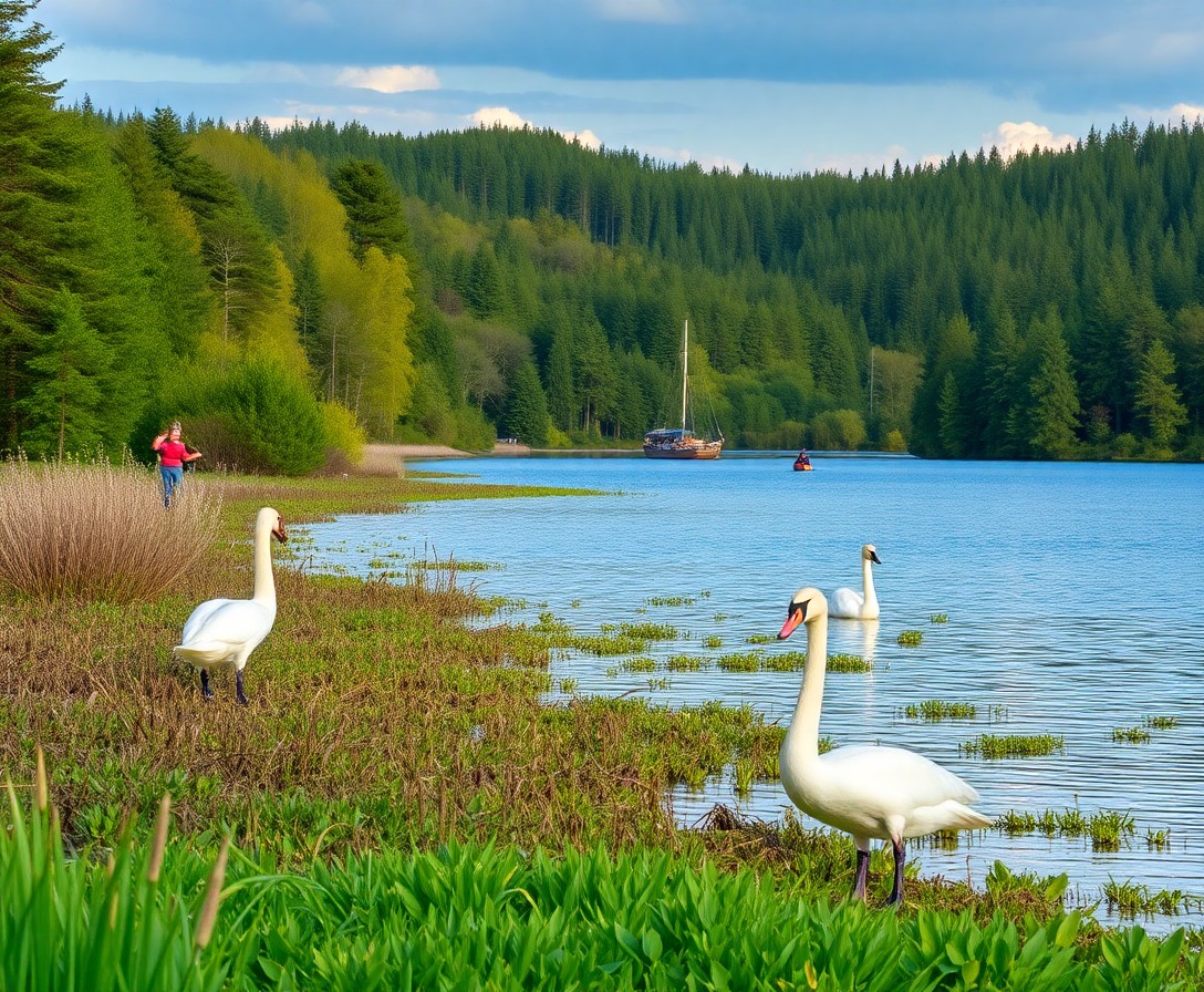 Unterwegs in Mecklenburg - Die besten Aktivitäten