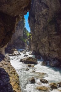 Partnachklamm