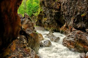 Die 5 schönsten Wanderungen rund um München