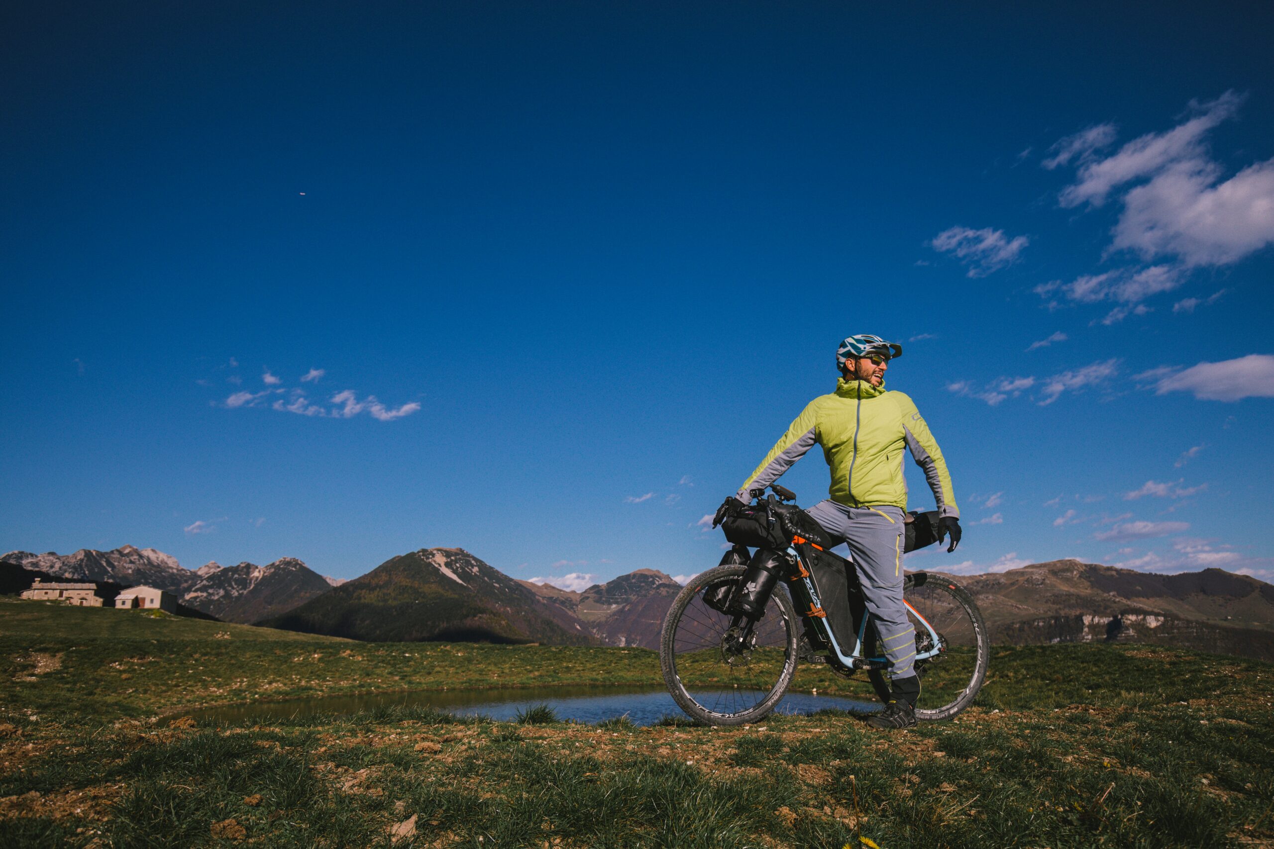 Mit den richtigen Tipps perfekt vorbereitet auf die nächste Radtour