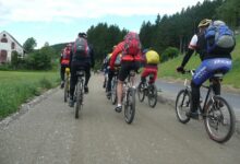 Die 15 schönsten Radwanderwege Deutschlands