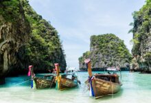 Phuket: Das tropische Paradies für jede Saison