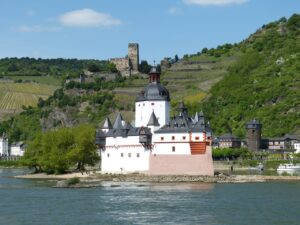 Wandern auf dem Fernwanderweg Rheinsteig – schönste Etappe und Verlauf