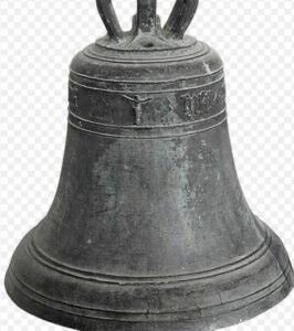 Lost Places – Das Geheimnis der “ Nazi-Glocke “ Shanghais Schlachthaus