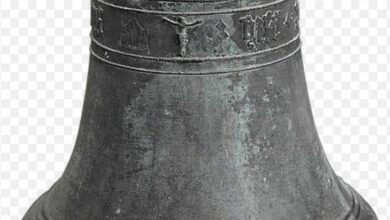 Die "Nazi" Glocke