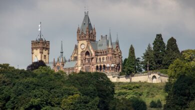 Die 9 besten Sehenswürdigkeiten in Bonn