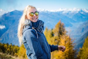 Softshell Jacke – Welche Jahreszeit ist am besten?