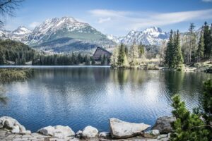 Wandern in der Tatra – Die besten Touren der Region
