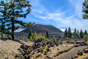 Wandern auf Teneriffa – Die 25 beliebtesten Wanderrouten