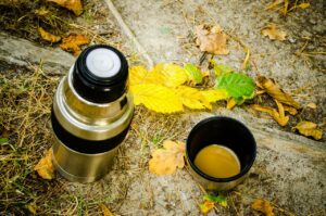 4 Tipps zum Thermosflasche reinigen