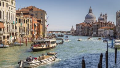 5 Tipps für einen Tag in Venedig