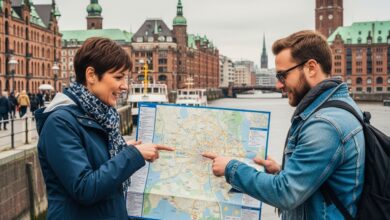 Touristenfallen in Hamburg - Augen auf beim Städtetripp