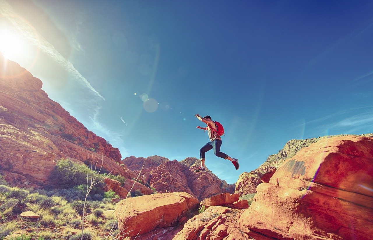 Trailrunning Anleitung für Einsteiger und Tipps für Fortgeschrittene