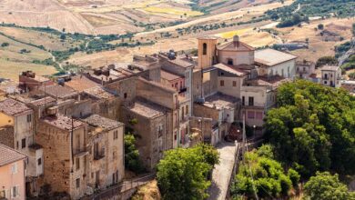 Die 7 schönsten Wanderrouten auf Sizilien