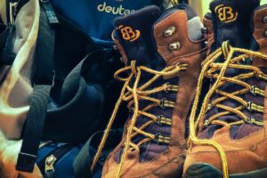 Die besten Wanderschuhe – Der ultimative Ratgeber mit Kaufempfehlung
