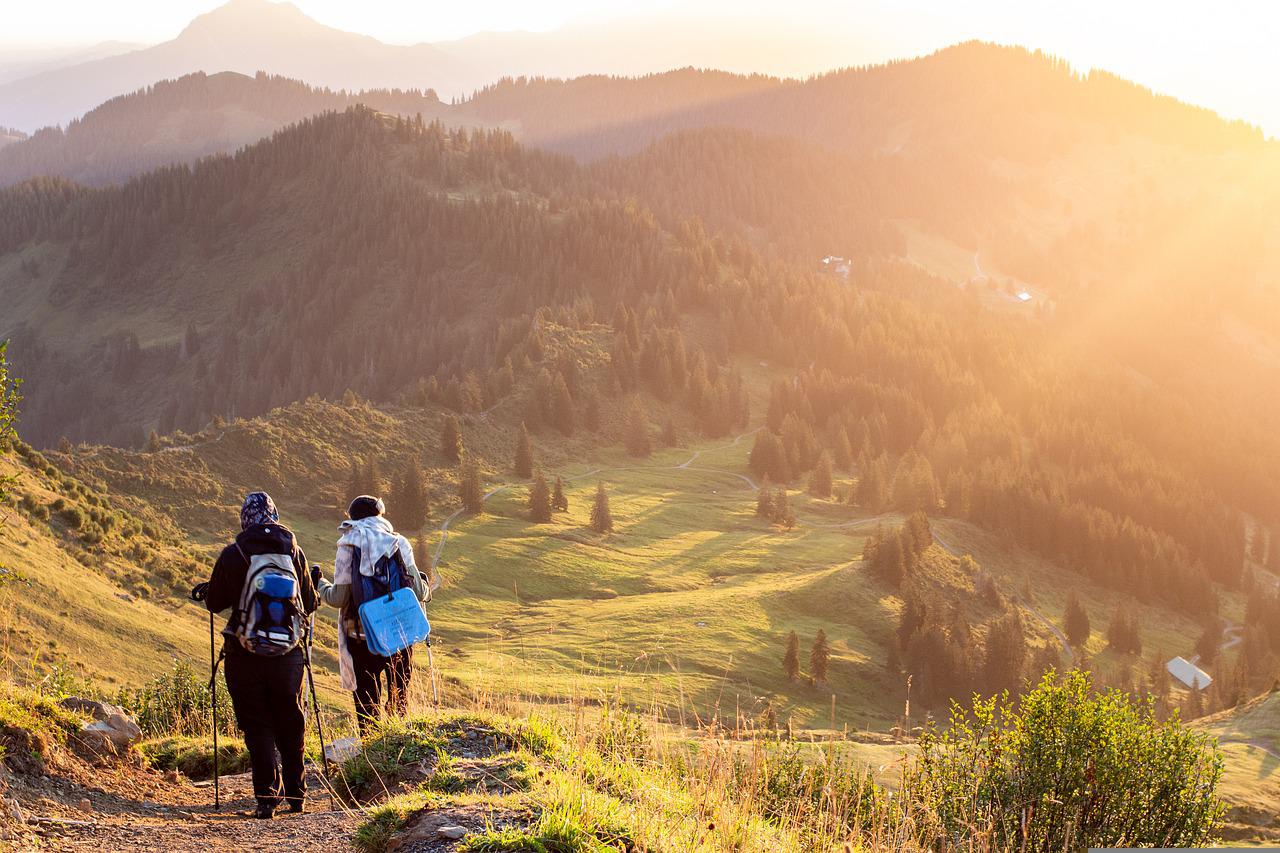 Verlaufen beim Wandern – Tipps für den Ernstfall & vorbeugende Maßnahmen