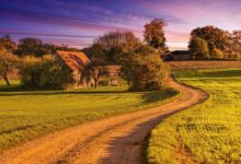 Die 12 beliebtesten Wanderwege in Deutschland