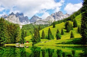 Wandern mit Kindern in Österreich – Einfache Routen und Strecken