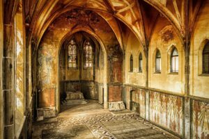 Urban Exploring – Die Faszination an Lost Places und morbiden Charme