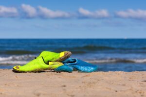 Die besten Wasserschuhe – Was müssen Sie können