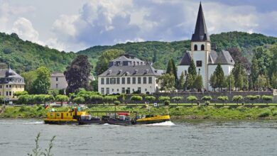 Hessischer Westerwald: 7 schöne Wandertouren