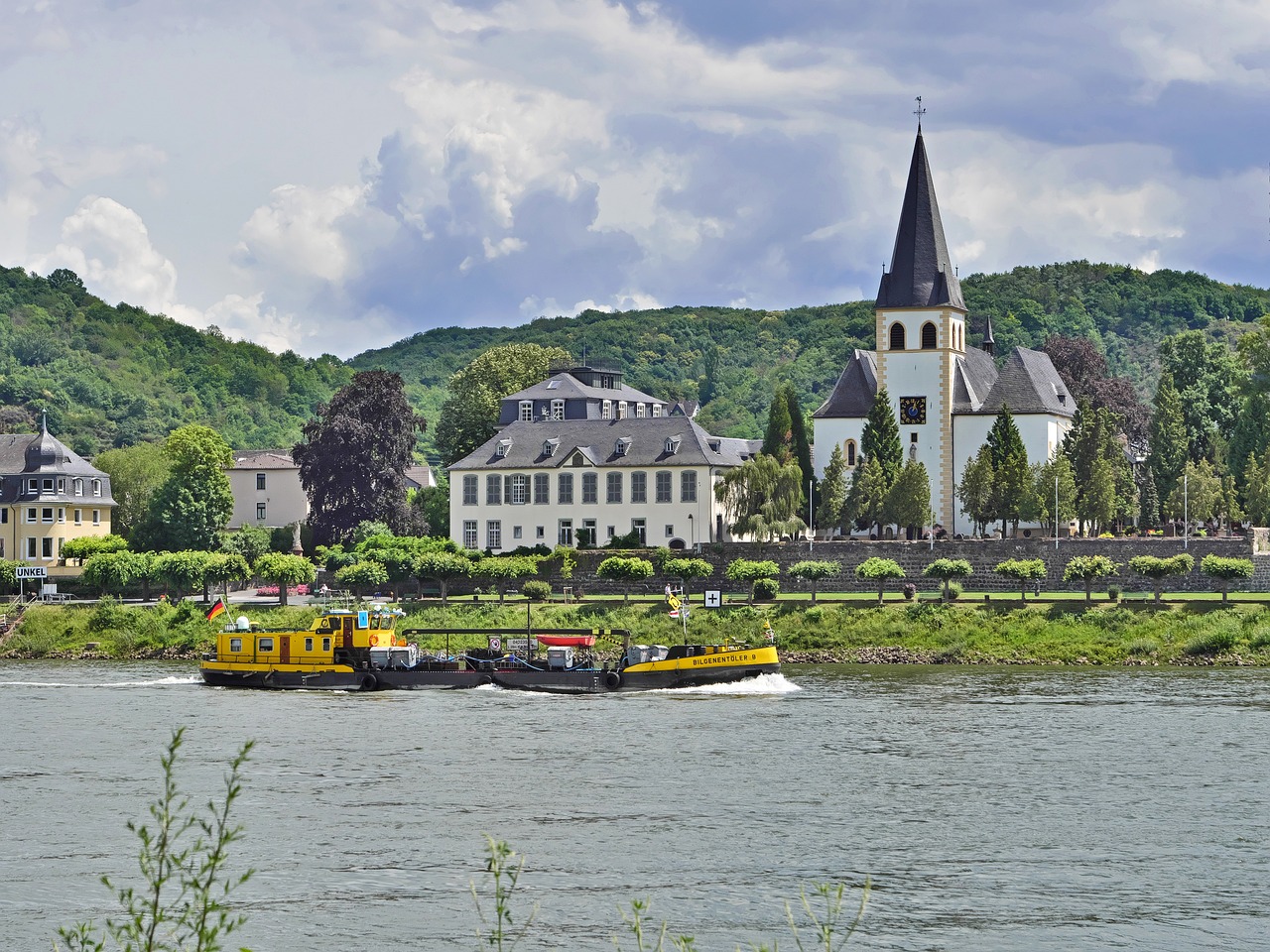 Hessischer Westerwald: 7 schöne Wandertouren