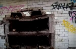 Lost Places – Die verlassene SS Brotfabrik