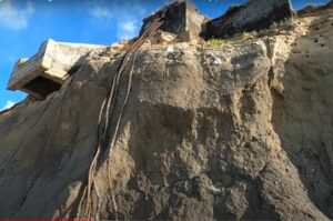 Lost Places – Die Bunker von Ahrenshoop ehemalige Beobachtungsstationen der DDR
